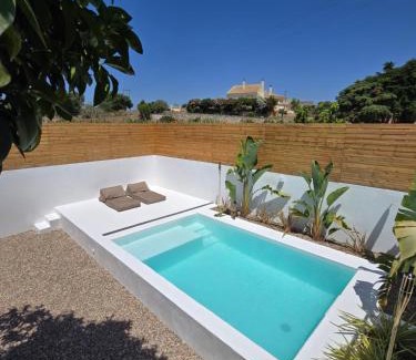 Laje Villa | Casa Oasis by Sesimbra Sun Sea