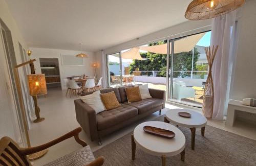 Laje Villa | Casa Oasis by Sesimbra Sun Sea