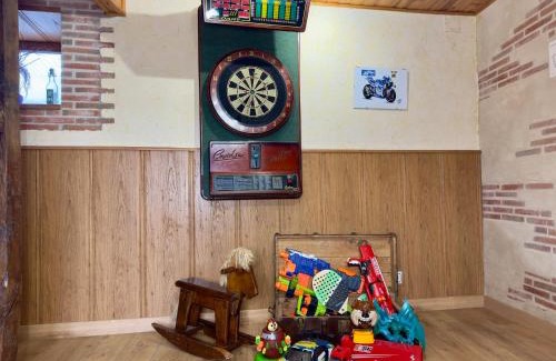 Guardo Ski Chalet | Casa Obis