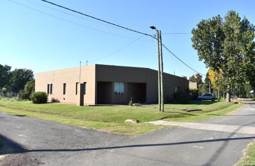 San Nicolas de los Arroyos House | Casa ochava