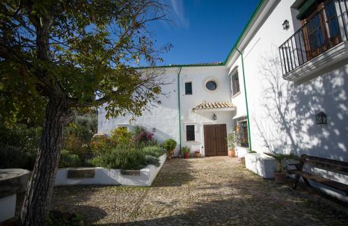 Priego de Cordoba Bed & Breakfast | Casa Olea