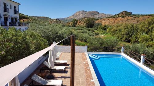 Priego de Cordoba Bed & Breakfast | Casa Olea