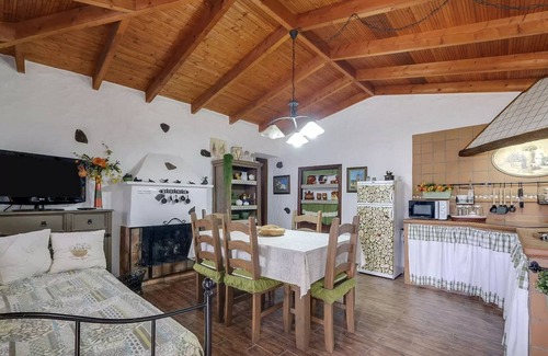 Tamaimo Ski Chalet | Casa Olimpia, Tamaimo