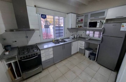 Vistalba House | Casa Olivia, en Chacras de Coria