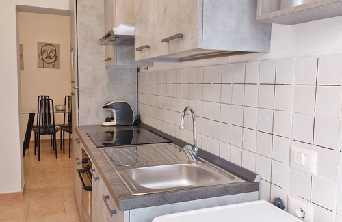 Olmedo Apartment | Casa Olmedina - Studio Apartment, Sleeps 2