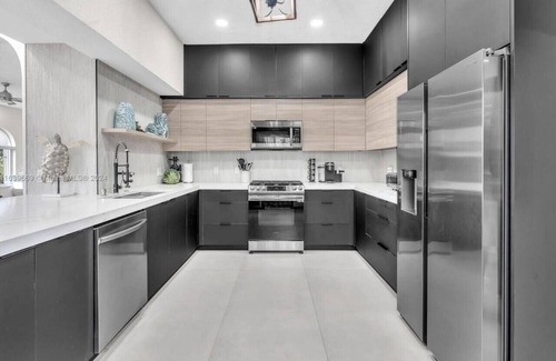Lauderdale Beach House | Casa Olympus in Fort Lauderdale - Just a Short Walk to the Beach!