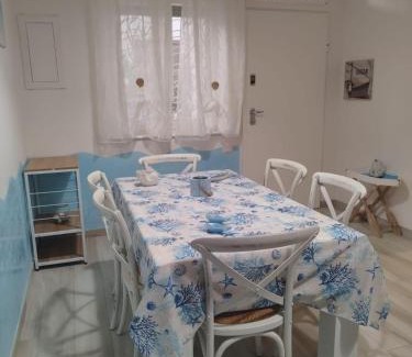 Savelletri House | Casa Onda Bianca