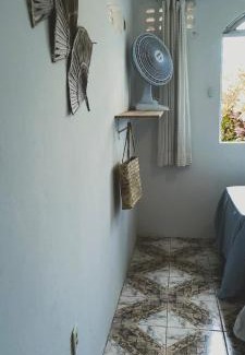 Vera Cruz House | Casa Orí Ayô