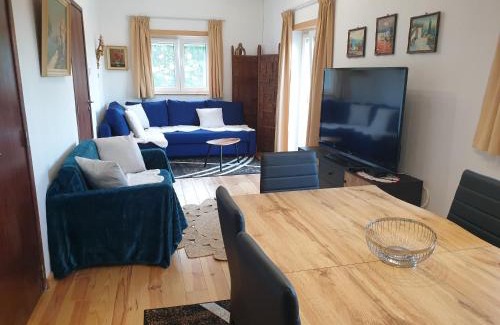 Gouveia Apartment | Casa Oriana - Serra da Estrela