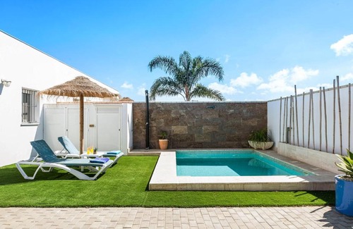 El Palmar House | Casa Orilla Sur A