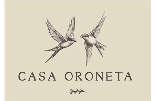 Quatretondeta House | Casa Oroneta