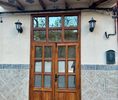 Quatretondeta House | Casa Oroneta