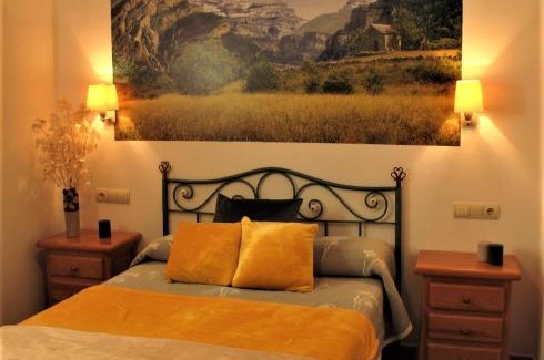 Nerin Apartment | Casa Ortiz