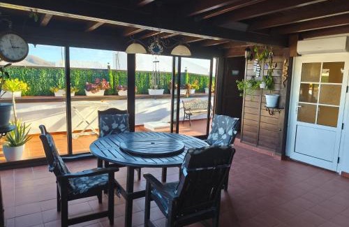 El Cotillo Apartment | casa orymar