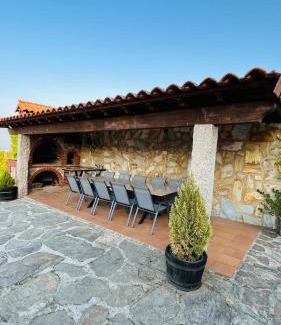 Panton House | Casa Os Cholos