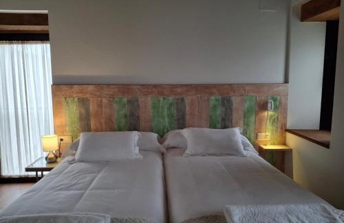 Triacastela House | Casa Os Prados da Albela