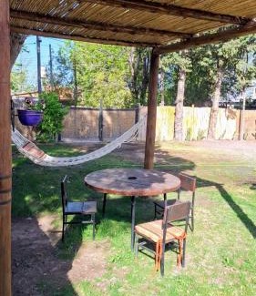 Las Compuertas House | Casa Osun,Mendoza