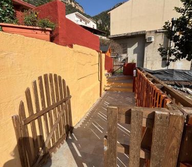 Nebida House | Casa Ottema 3