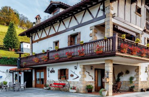 Lesaka Apartment | Casa Otxotenea
