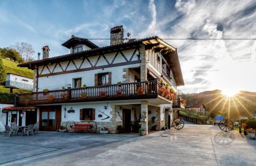 Lesaka Apartment | Casa Otxotenea