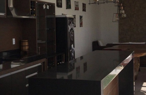 Porto Seguro House | Casa Outeiro da Gloria- Gated community - High Standard