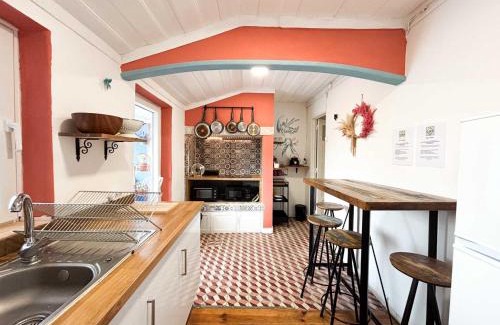 Perofilho Apartment | Casa Pássaro