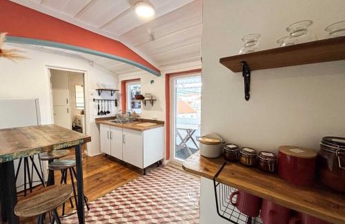 Perofilho Apartment | Casa Pássaro