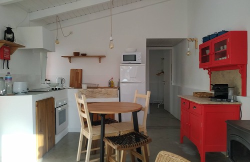 Aljezur House | Casa Pé do Castelo Aljezur Centro Histórico