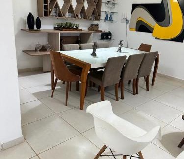 Baia da Traicao House | CASA PÉ NA AREIA-BAÍA DA TRAIÇÃO