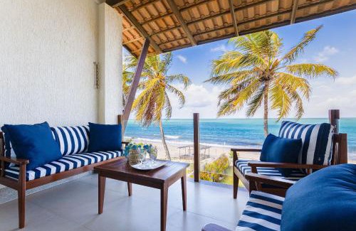 Muriu House | Casa Pérolas - Casa à Beira Mar por Carpediem