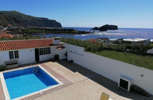 Mosteiros House | Casa Pôr do Sol