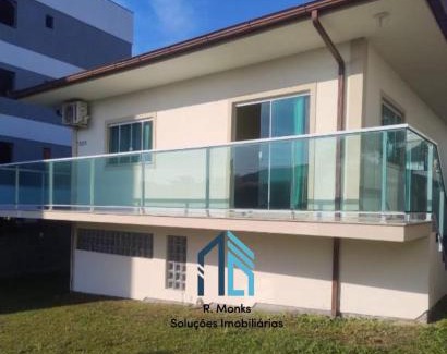 Santinho House | Casa P/10 Pessoas 150m do Mar 087