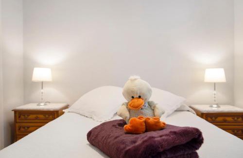 San Fernando House | Casa Paca