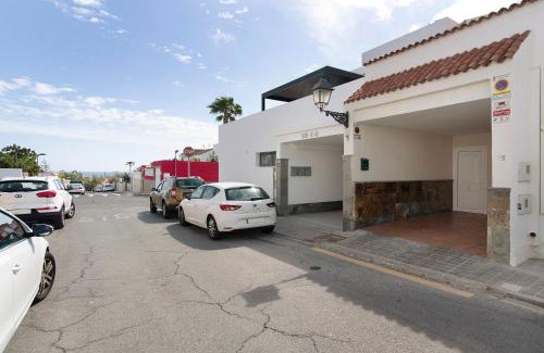 San Fernando House | Casa Paca