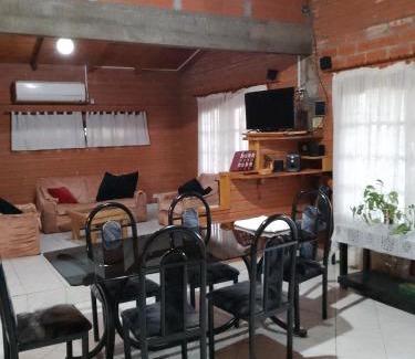 Villa Salto Encantado House | Casa Paganelli Germano