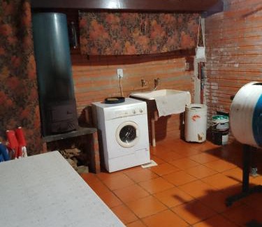 Villa Salto Encantado House | Casa Paganelli Germano