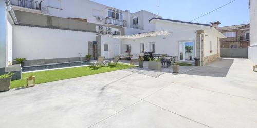 Santa Olalla House | Casa Pago del Serrallo, a 30 min de Puy du Fou