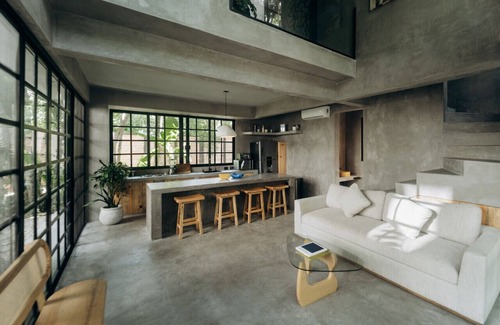 La Veleta Apartment | Casa Pala La Veleta Jungle Home