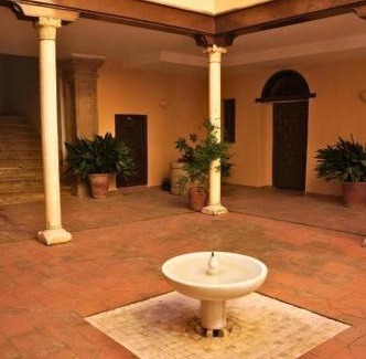 Guadix House | Casa Palacio de Guadix
