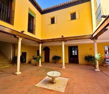 Guadix House | Casa Palacio de Guadix