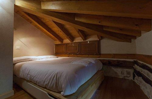 Mave Apartment | Casa Palacio de Mave