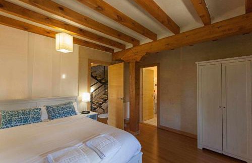 Mave Apartment | Casa Palacio de Mave