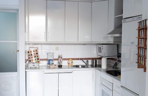 Central District Apartment | Casa palacio López Daza 2º A