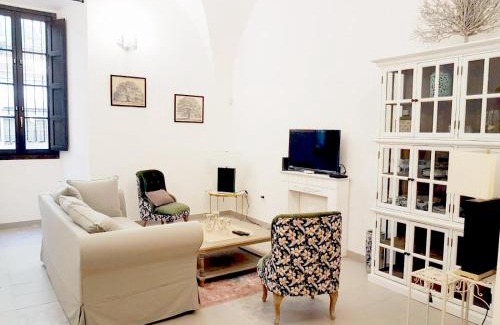 Santiago Apartment | Casa Palacio Muñoz Chaves