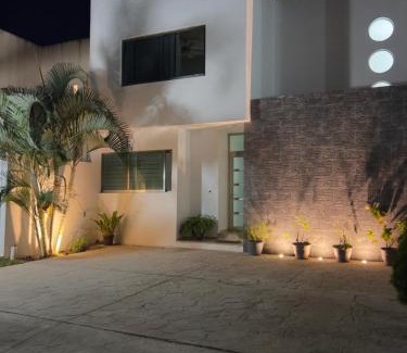 Chetumal House | Casa Palma
