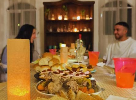 Tohoku House | Casa Palmita