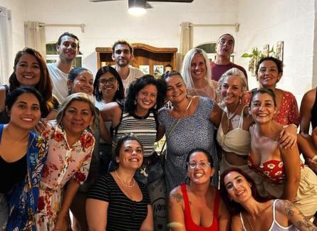 Tohoku House | Casa Palmita