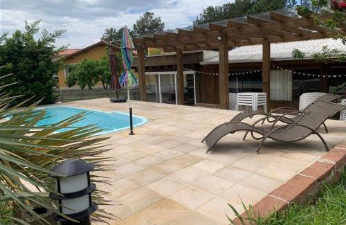 Osorio House | Casa Pamital Osório