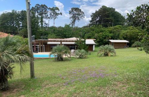 Osorio House | Casa Pamital Osório