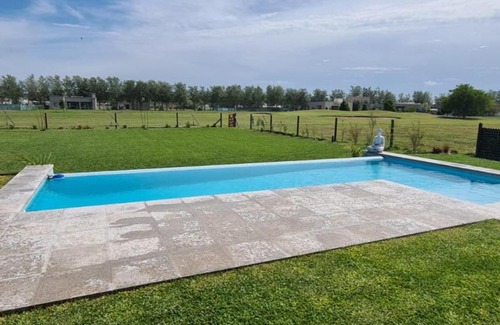 Angel Etcheverry House | Casa Pampa